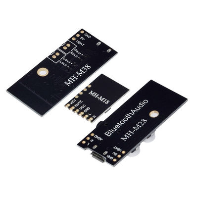 M18 M28 M38 Audio Receiver Board Lossless Decoder Kit BLT 4.2