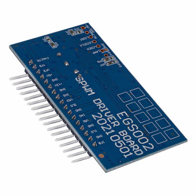 5V DC-AC Wireless Wifi Module Pure Sine Wave Inverter SPWM EGS002 12Mhz