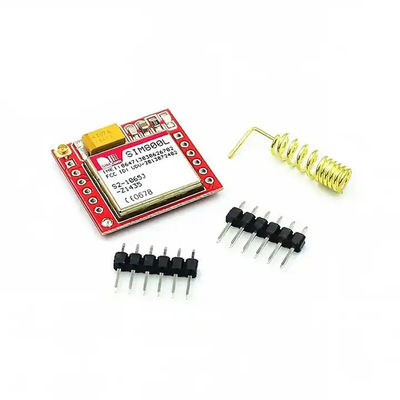 SIM800L GPRS GSM Module Micro SIM Card Core Quad Band TTL Serial Port