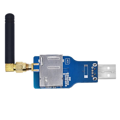 SIM800 SIM800C Wireless Wifi Module Usb To Gsm Module Quad Band GSM GPRS