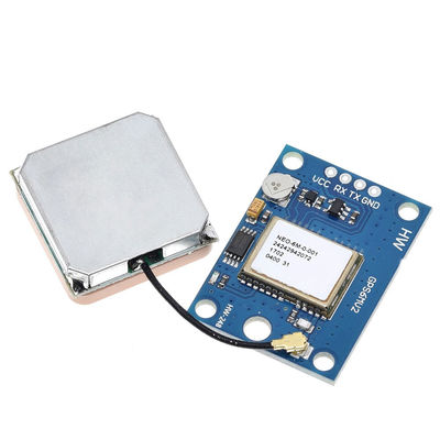 GY-NEO6MV2 Neo 6m Gps Module Arduino With Flight Control EEPROM MWC APM2.5