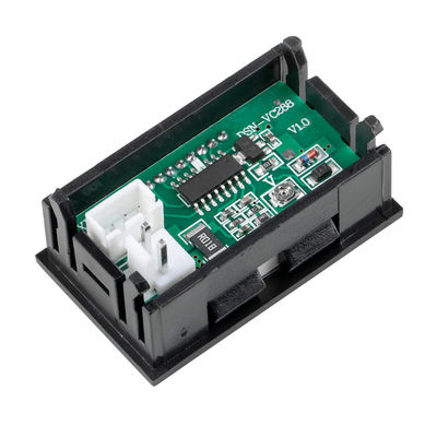 DC 0-100V Digital Ammeter Voltmeter 10A 100A Ac Voltmeter Ammeter
