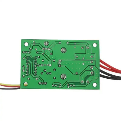 CCM2 10-30V PWM Motor Speed Controller Reversible Switch 120W Adjustable