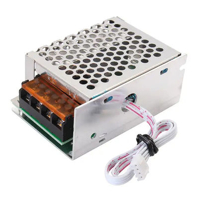 4000W 220V AC SCR Motor Speed Controller Module Voltage Regulator