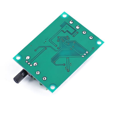 5V 12V Brushless PWM Motor Speed Controller Driver Controller Board