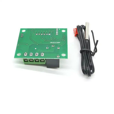 W1209 Thermostat Digital Thermometer Controller 1 10A relay DC12V