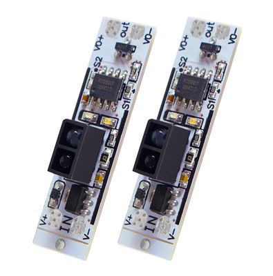 36W 3A Constant Voltage Pir Sensor Switch For Auto Smart Home