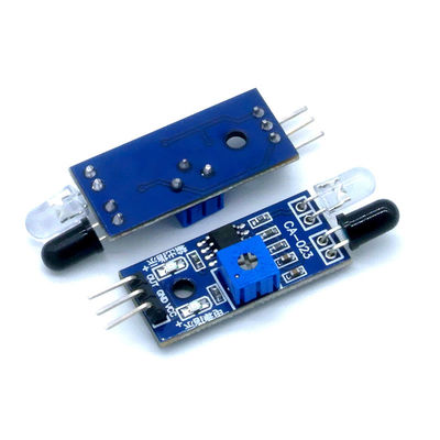 CA023 Smart Sensor Module IR Infrared Obstacle Avoidance Sensor Module
