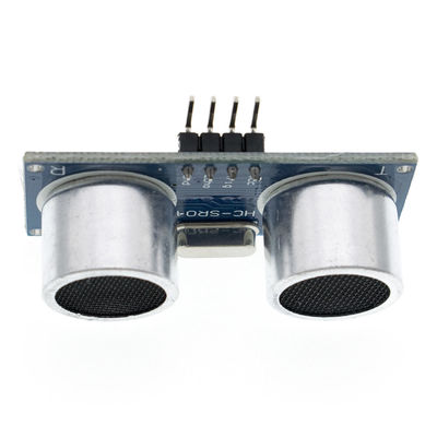 HC-SR04 Distance Measuring Transducer Sensor  2cm-450cm For Arduino Detector Ranging