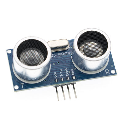 HC-SR04 Distance Measuring Transducer Sensor  2cm-450cm For Arduino Detector Ranging