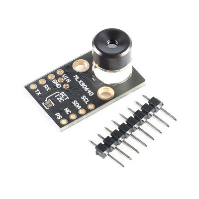 MLX90640 Camera Smart Sensor Module Thermometric Dot Matrix 32*24