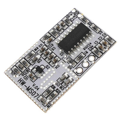 HW-MS07 Smart Sensor Module Microwave Radar Sensor Module 1.5/2 Meters