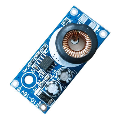 CA-1484 Dc To Dc Step Down Module PCB Circuit Board 10-18V MP1484