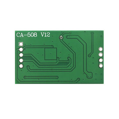 CA-508 12v Power Supply Module LCD TCON Board VGL VGH VCOM.AVDD 4