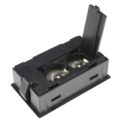 Indoor Digital Humidity Controller Temperature Meter CE Certified Environmental Monitor