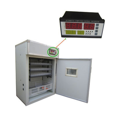Alarm 1NTC Digital Humidity Controller 0.1oC Resolution 220VAC