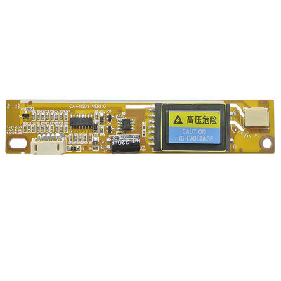 CA-1501 LED Backlight Driver Board 10 25V for 15-22 inch Monitors