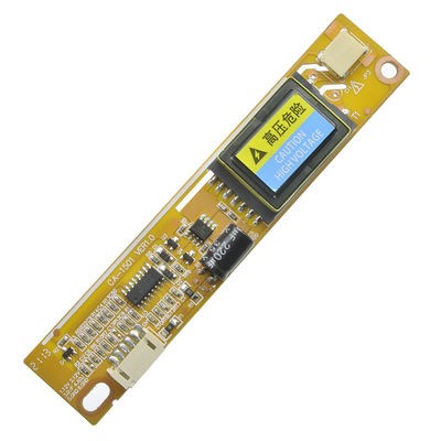CA-1501 LED Backlight Driver Board 10 25V for 15-22 inch Monitors