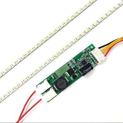 15-27 inch Led Strip For Tv Backlight with 12v positive electrode