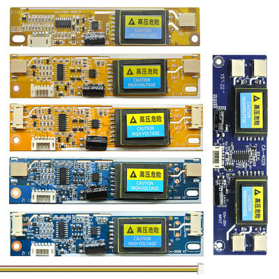 AVT4029 AVT2028 AVT1502 inverter board