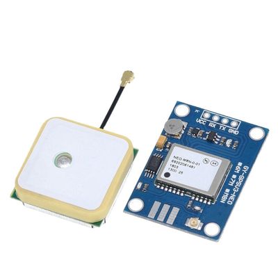 NEO-6M GPS Module For APM MWC Flight Controller PX4 Pixhawk V2.4.5 APM2.56 APM 1.65 -3.6V