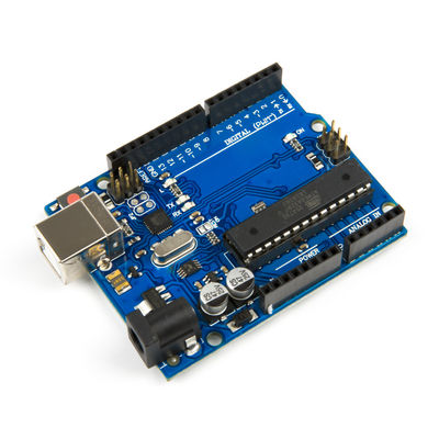 Linux / Android Controller Board ATmega328P Chip Compatible With Arduino IDE