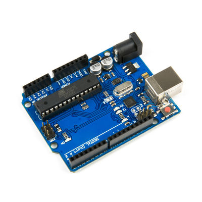 Linux / Android Controller Board ATmega328P Chip Compatible With Arduino IDE