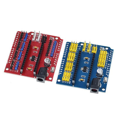 NANO V3.0 Adapter Prototype Shield And UNO Multi-Purpose Expansion Board For Arduino