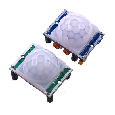 Imported Probe HC SR501 Infrared Pir Motion Sensor Pyroelectric Infrared Sensor