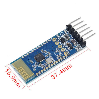 JDY-31 BT 3.0 Bluetooth Audio Module SPP Transparent Transmission Module IC Chip