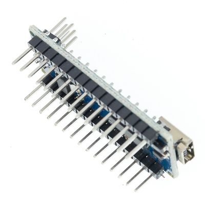 Nano CH340 USB Driver With CABLE NANO V3.0 ATMEGA328P Type-C Micro USB Nano 3.0 Controller For Arduino