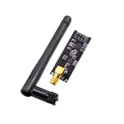 NRF24L01 PA LNA Wireless Module With Antenna 1000 Meters Long Distance FZ0410