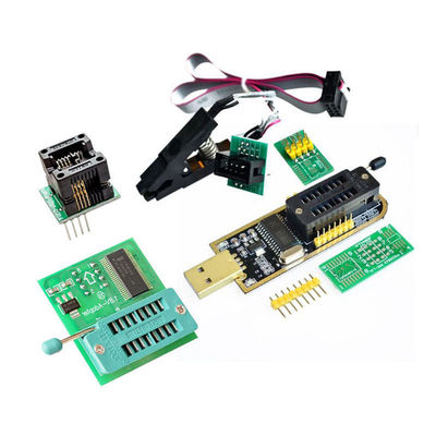 CH341 Module CH341 24 25 Series EEPROM Flash BIOS USB Programmer Module 93CXX/25CXX /24CXX