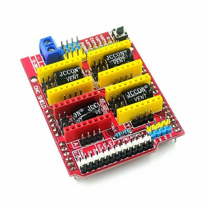 A4988 Driver Board 3D Printer CNC Shield V3 Engraving Machine Expansion Board