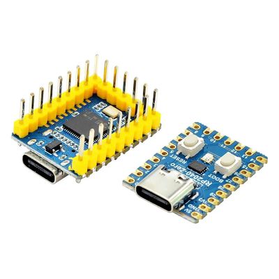 RP2040-Zero for Raspberry Pi Microcontroller PICO Development Board Module Dual-core Cortex M0+ Processor 2MB Flash