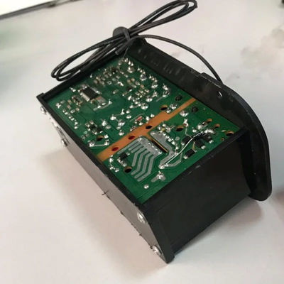 FM Radio Iron Power Amplifier Board Bluetooth 5.0 Music