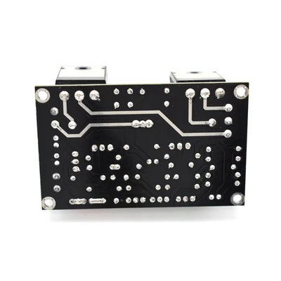 Tube 2SC5200+2SA1943 Hifi Audio Amplifier Board Mono Channel 100W DC 35V C1-001