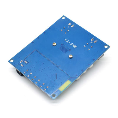 TPA3116D2 Wireless Digital Amplifier Board with 2*50W Output Power DC12-24V Bluetooth 5.0 DIY Speaker Amplifier