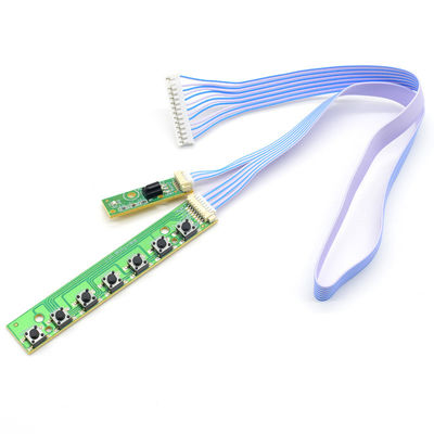 HDV56R-AL V2.2 V56 Universal TFT LED TV Mainboard LCD Controller Board For TVs SKD Kits And Parts