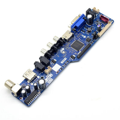 T.R67.03 26 Inches Below Universal LCD TV Mainboard universal motherboard for LCD TV