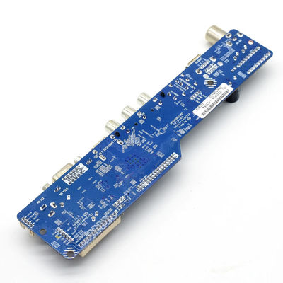 T.R67.03 26 Inches Below Universal LCD TV Mainboard universal motherboard for LCD TV