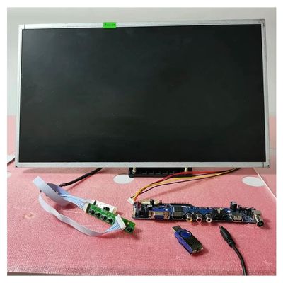 T.R67.03 26 Inches Below Universal LCD TV Mainboard universal motherboard for LCD TV