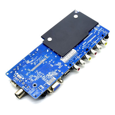 T.R67.675 Instead V56 Motherboard 14inches To 24inches LED TV Combo Motherboard