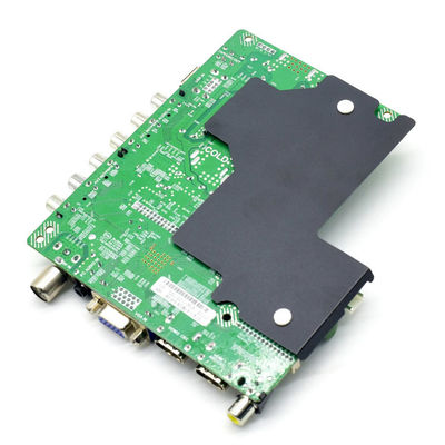 32inch FHD LED TV Mainboards Firmware 1920*1080 Inbult TP.V56.PB826 For L G Television
