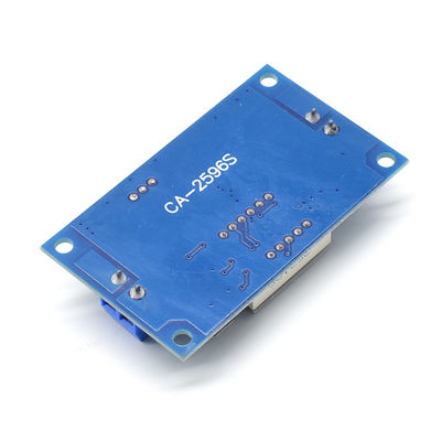 CA-2596S LED Voltmeter Power Supply Module With Digital Display LM2596