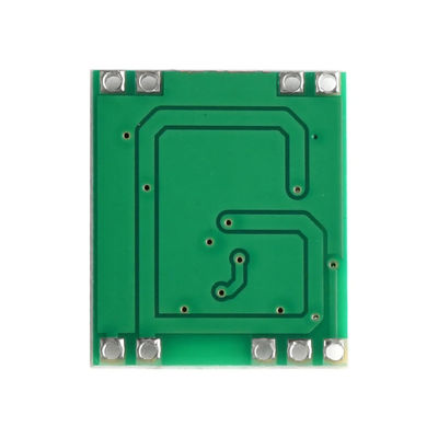 Ultra Small 20x19mm Audio Amplifier Module with 2x3W Output and 5V DC Power Class D Digital Power Amplifier Board