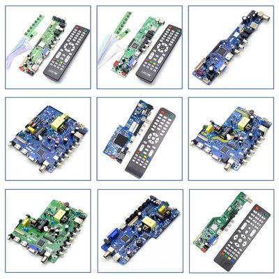 TPA3116 TPA3118 PAM8610 PAM8403 CA6912 Bluetooth Audio Module Amplifier Board Component