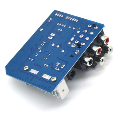 CA-3110A Digital Subwoofer Amplifier Board 8-24V 2*15W TPA3110 Amplifier Module