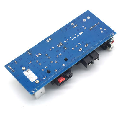 CA-3116A Digital Subwoofer Amplifier Board 8-24V 2*50W TPA3116 Amplifier Module