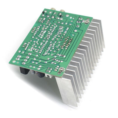 CA-7379A Digital Subwoofer Amplifier Board AC/DC 12V 2*38W TDA7379 AMP Module